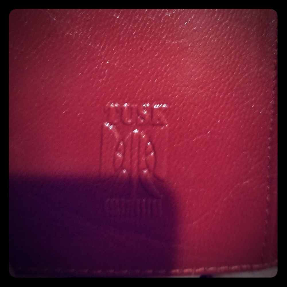 Tusk wallet